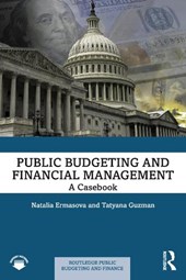 Public Budgeting and Financial Management
