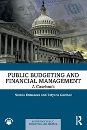 Public Budgeting and Financial Management