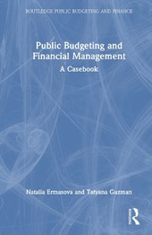 Public Budgeting and Financial Management