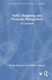 Public Budgeting and Financial Management