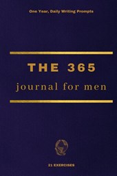 The 365 Journal For Men