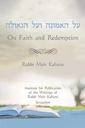 On Faith and Redemption