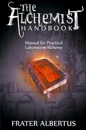 Alchemist's Handbook