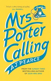 Mrs Porter Calling