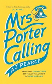 Mrs Porter Calling