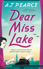 Dear Miss Lake