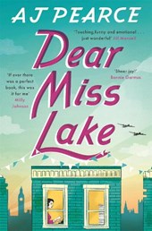 Dear Miss Lake