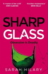 Sharp Glass