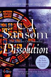 Dissolution