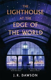 The Lighthouse at the Edge of the World