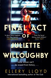 The Final Act of Juliette Willoughby
