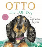 Otto The Top Dog