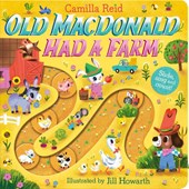 Old Macdonald had a Farm