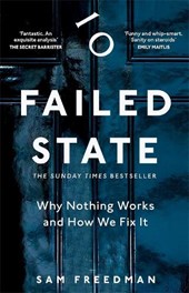 Failed State