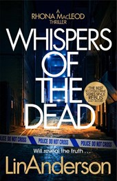 Whispers of the Dead