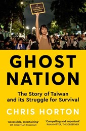 Ghost Nation