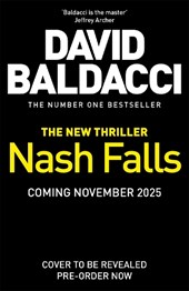 Nash Falls