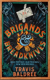 Brigands & Breadknives