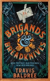 Brigands & Breadknives