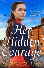 Her Hidden Courage