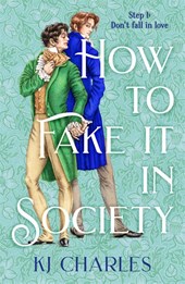 How to Fake It in Society