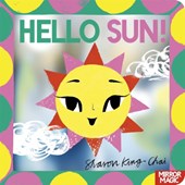 Hello Sun!