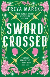 Swordcrossed
