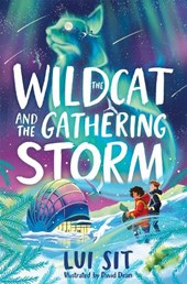 The Wildcat and the Gathering Storm
