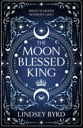 The Moon Blessed King