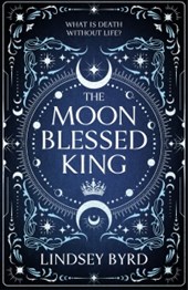The Moon Blessed King