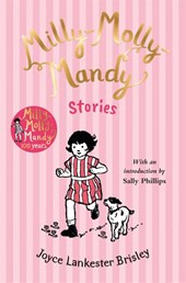 Milly-Molly-Mandy Stories