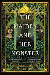 The Maiden and Her Monster