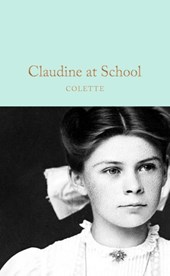 Claudine at School