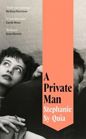 A Private Man