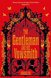 The Gentleman and His Vowsmith