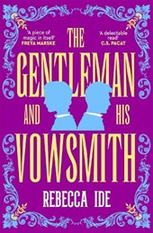 The Gentleman and His Vowsmith