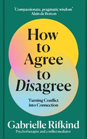 How to Agree to Disagree