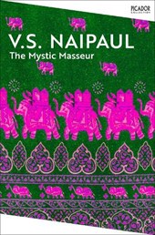The Mystic Masseur