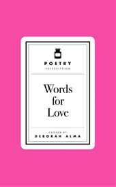 Poetry Prescription: Words for Love