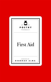 Poetry Prescription: First Aid