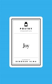 Poetry Prescription: Joy