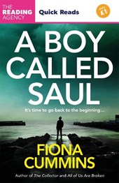 A Boy Called Saul