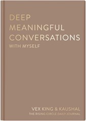Deep Meaningful Conversations with Myself