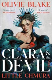 Clara & the Devil: Collection One