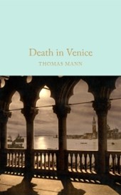 Death in Venice