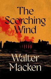The Scorching Wind