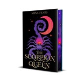 The Scorpion Queen