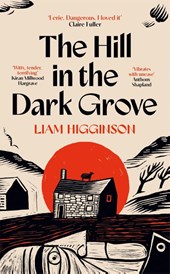 The Hill in the Dark Grove