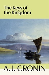 The Keys of the Kingdom