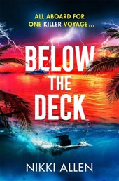 Below The Deck